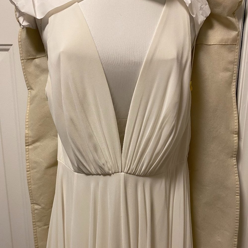 BHLDN Conrad Gown